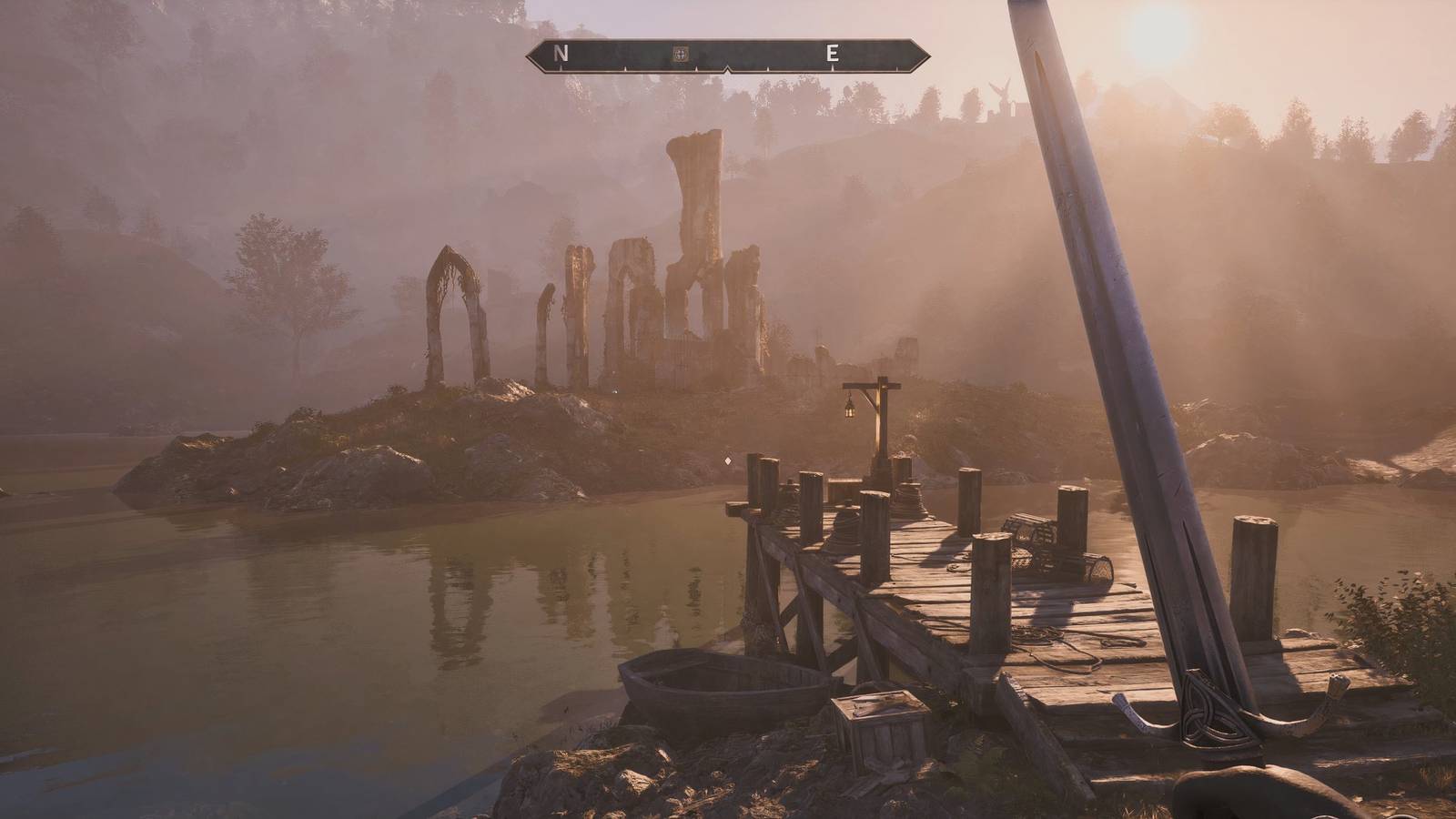 Oblivion Remastered Players Are Naming the Game's Most Beautiful Locations