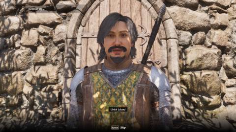 oblivion remastered ulrich leland