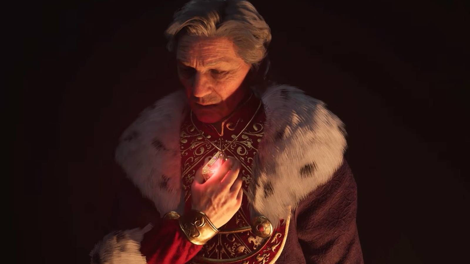 oblivion remastered save emperor reaction