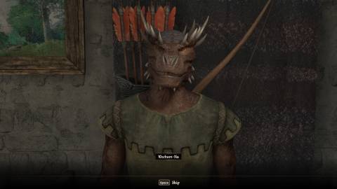 oblivion remastered weebam na