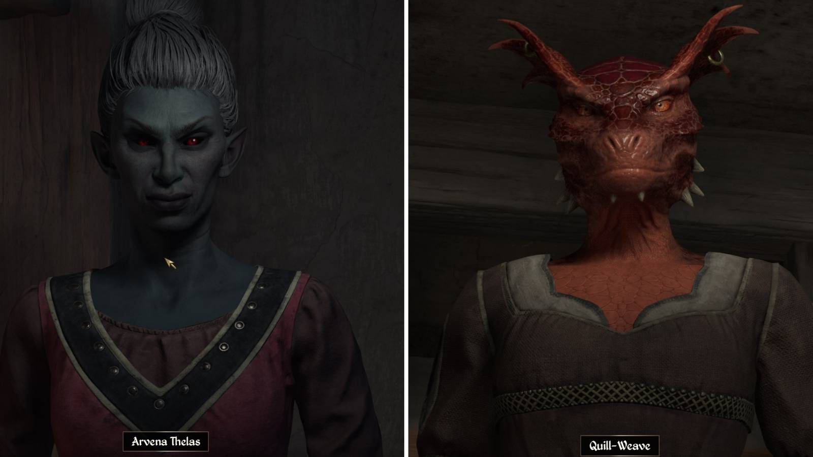 Oblivion Remastered_ How to Catch Quill-Weave (A Rat Problem) feature image