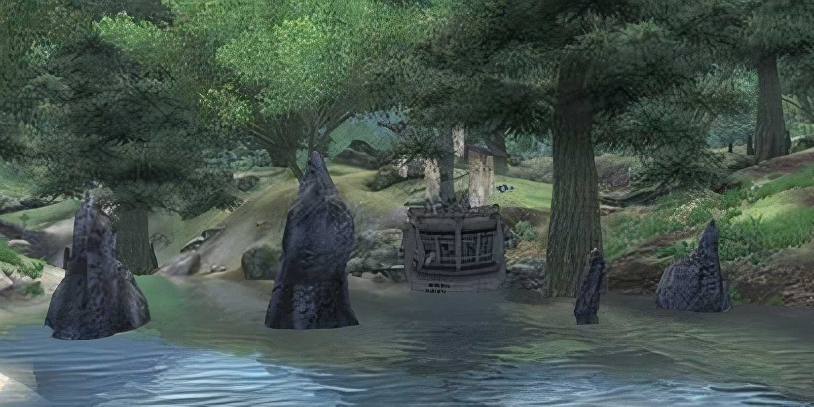 Oblivion The_Mouth_of_the_Panther