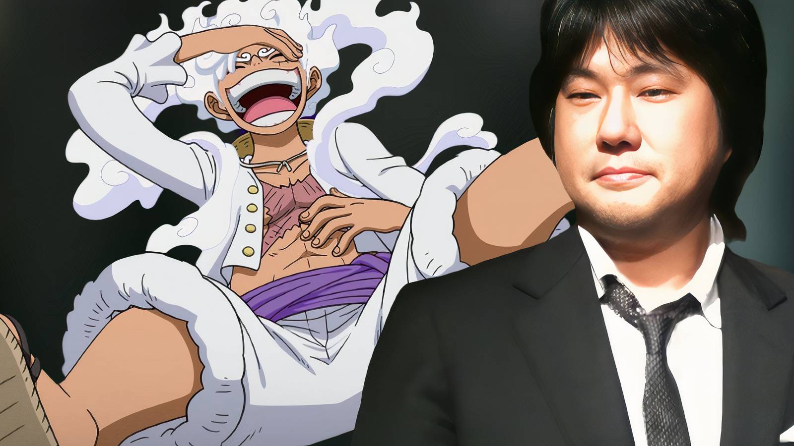 Oda Hates One Piece Fans