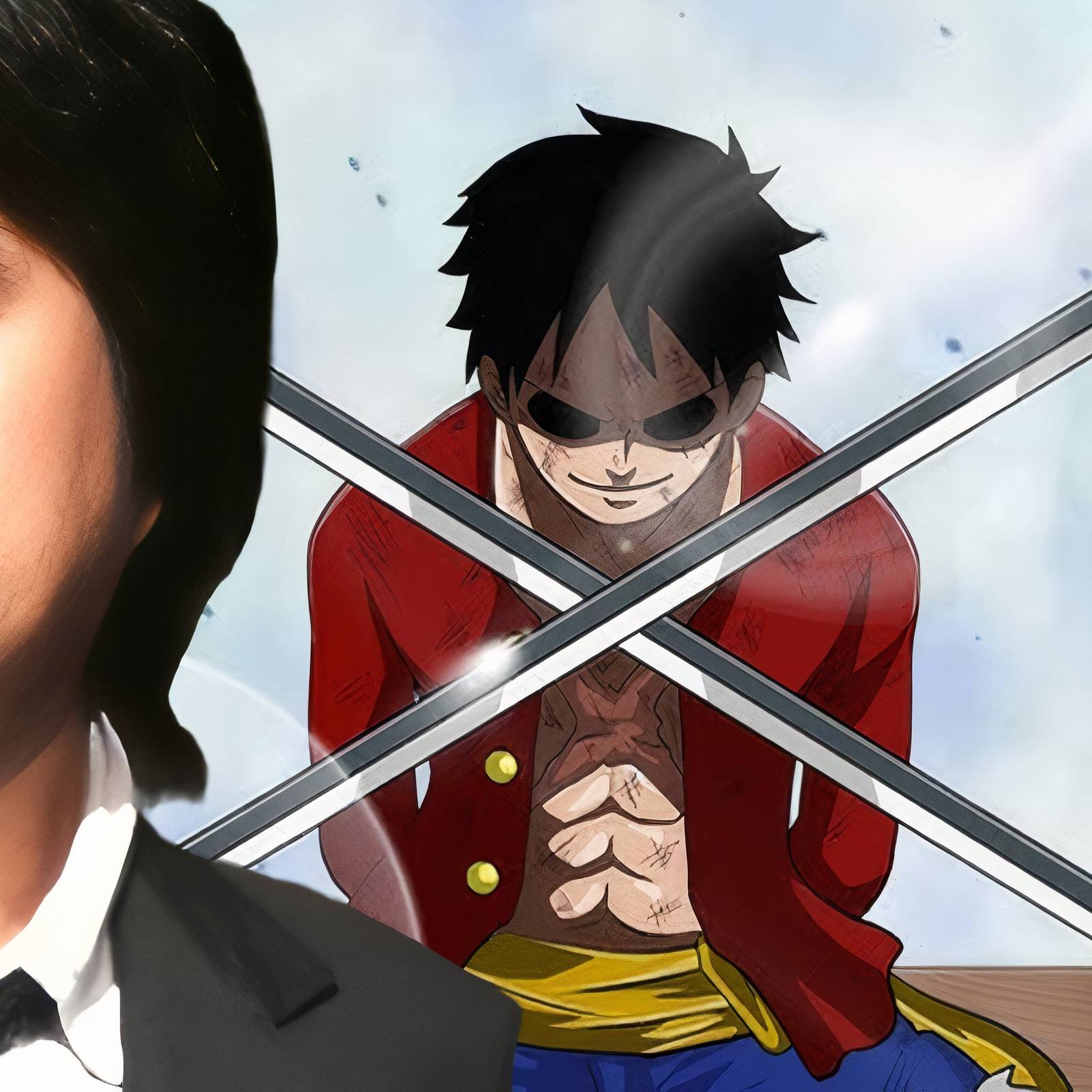 Eiichiro Oda had a chance to create the best One Piece character but he  destroyed it!, image size:1600x1600