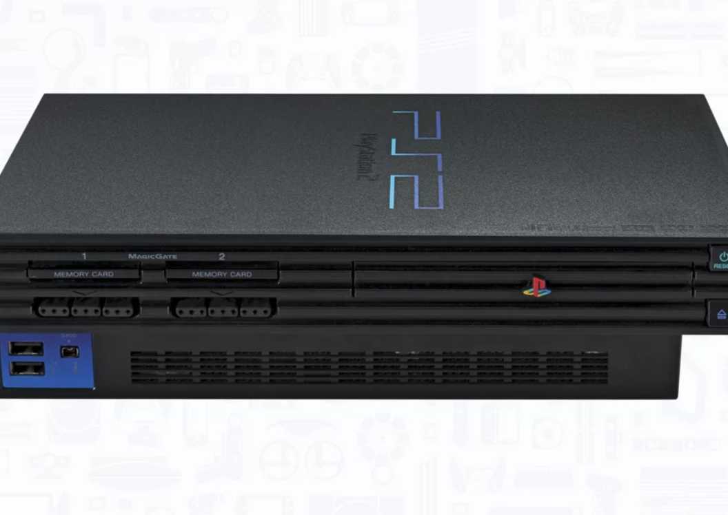 Ps2 Images Reasons Why the PS2 is the Best PlayStation Console