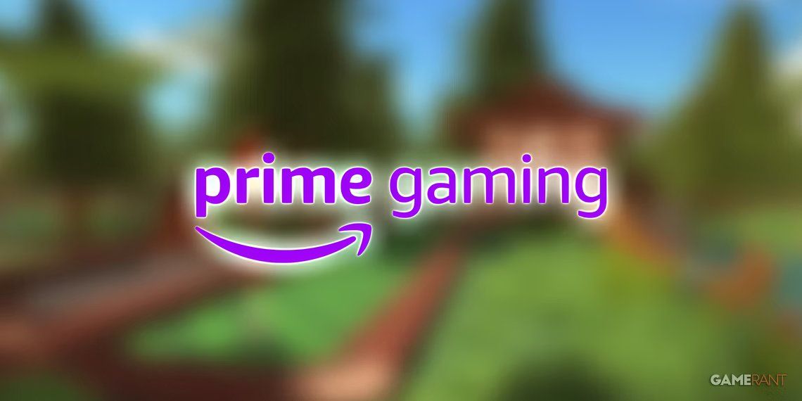 One of the Prime Gaming Free Games for May 2025 is Coming Later Than Expected Thumbnail