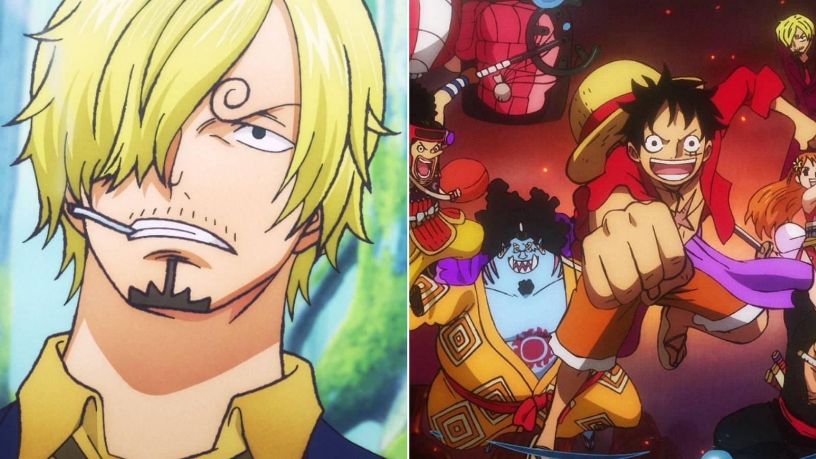 One Piece: Oda Has Already Hinted At A New Power System After Devil Fruits And Haki