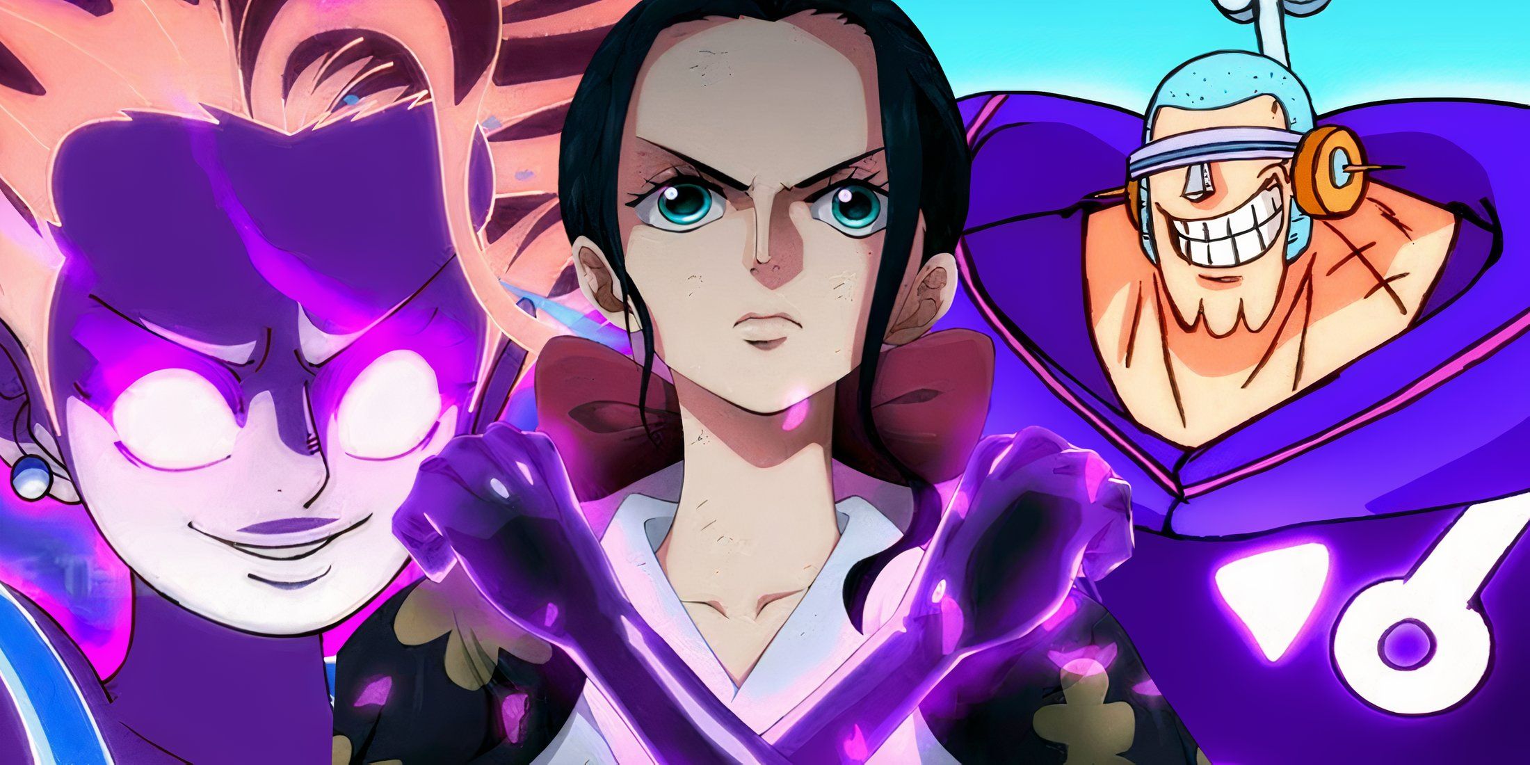 One Piece A New Straw Hat Could've Already Awakened Haki  (1)