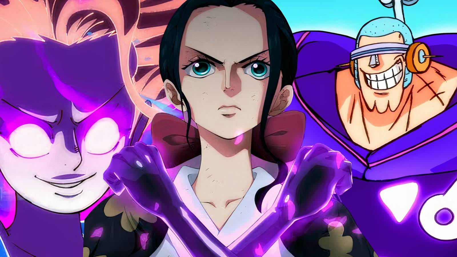 One Piece A New Straw Hat Could've Already Awakened Haki  (1)