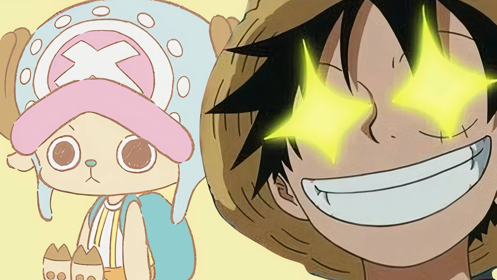 One Piece A Straw Hat Pirate Is Getting His Own Spin-Off (1)-1