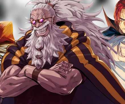 Haki Observasi terbaik One Piece