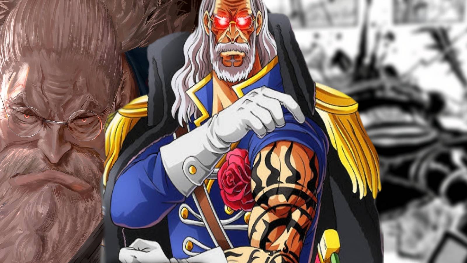 One Piece Chapter 1149 Release Date