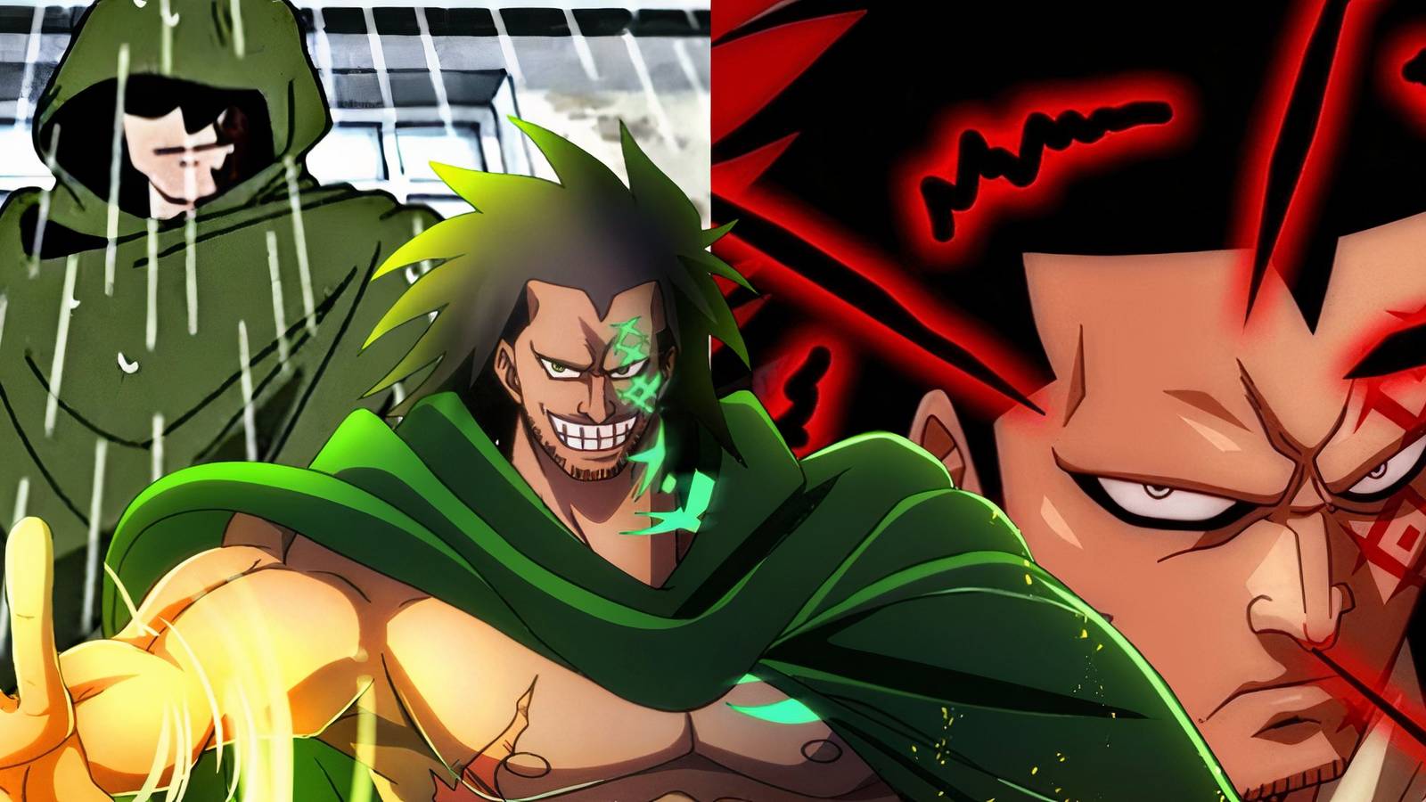 One Piece Eiichiro Oda Has Already Revealed Dragon's Power  (1)