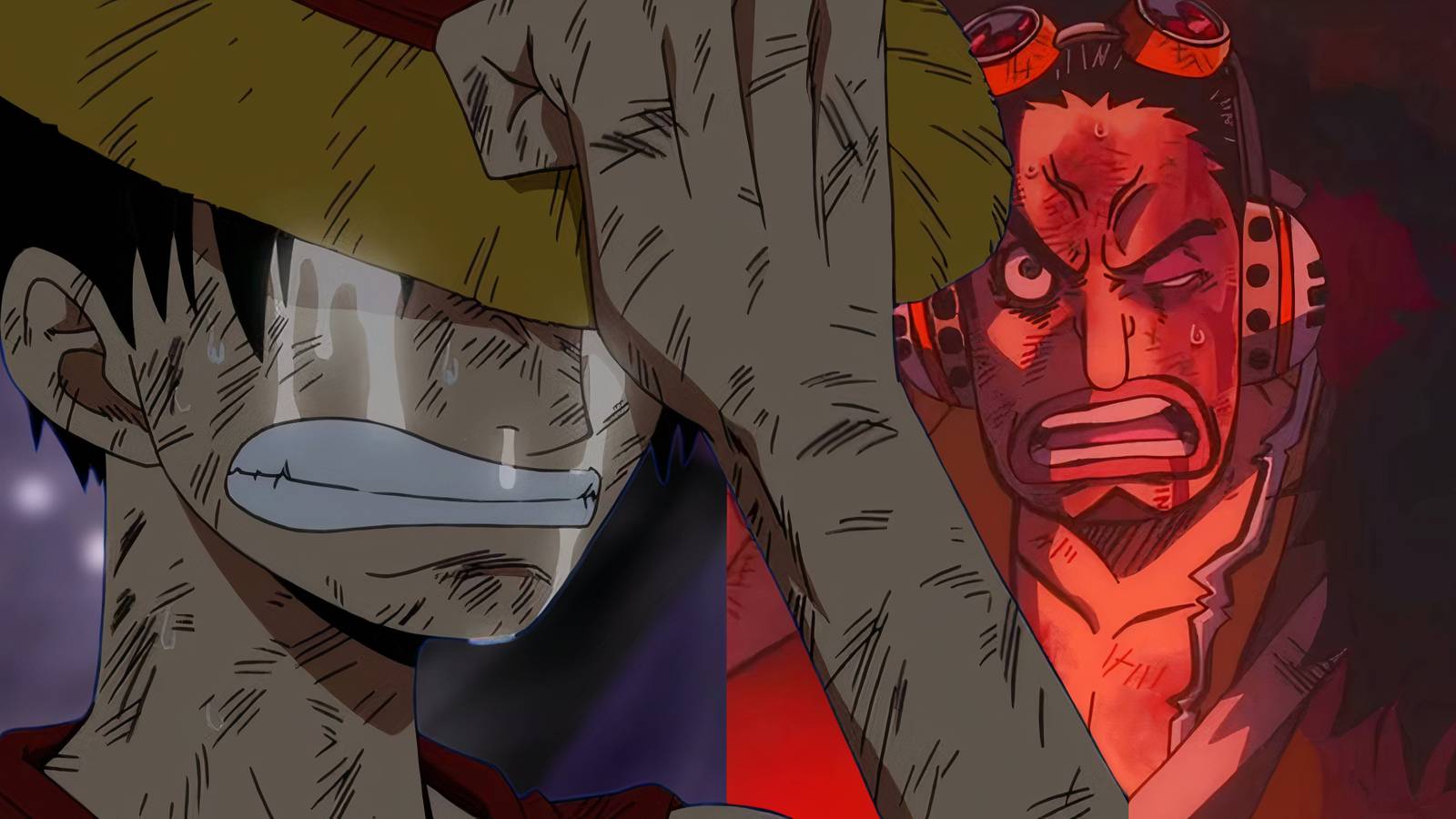 One Piece Elbaf Deaths