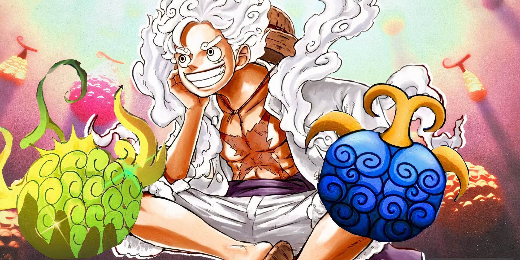 One Piece Gear 5 Is The Best Awakening, But This Devil Fruit Awakening Can Rival It (1)-1
