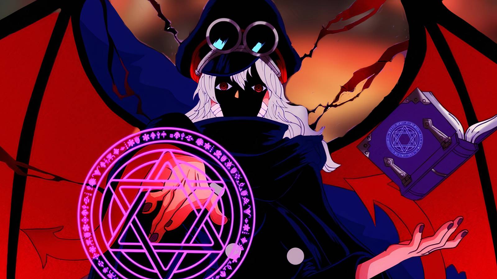 One Piece Imu Domi Reversi Magic Book Elbaf