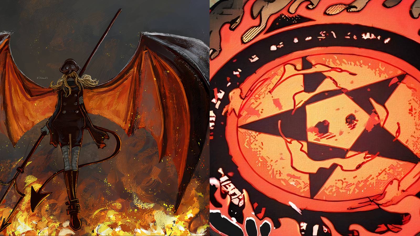 One Piece Chapter 1150: Imu's Powers Are Shown