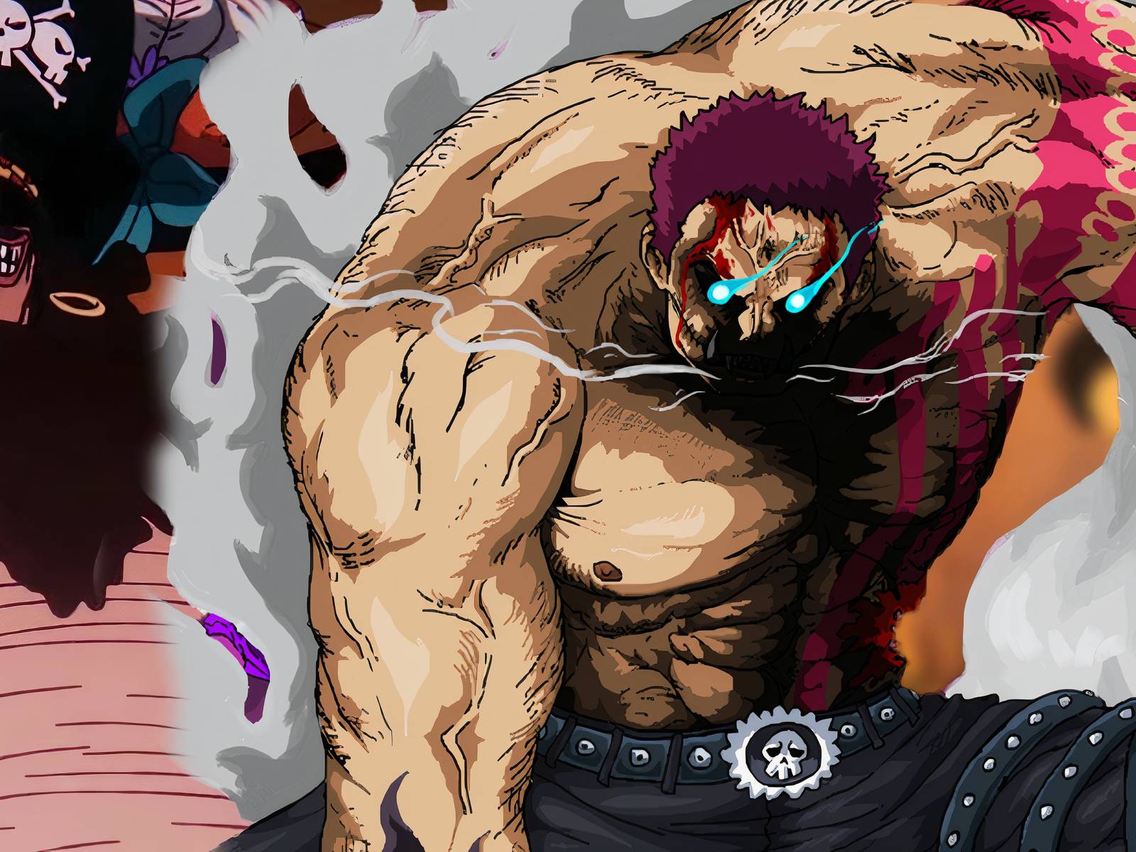 One Piece: Oda Has Already Revealed When Katakuri Will Return To 