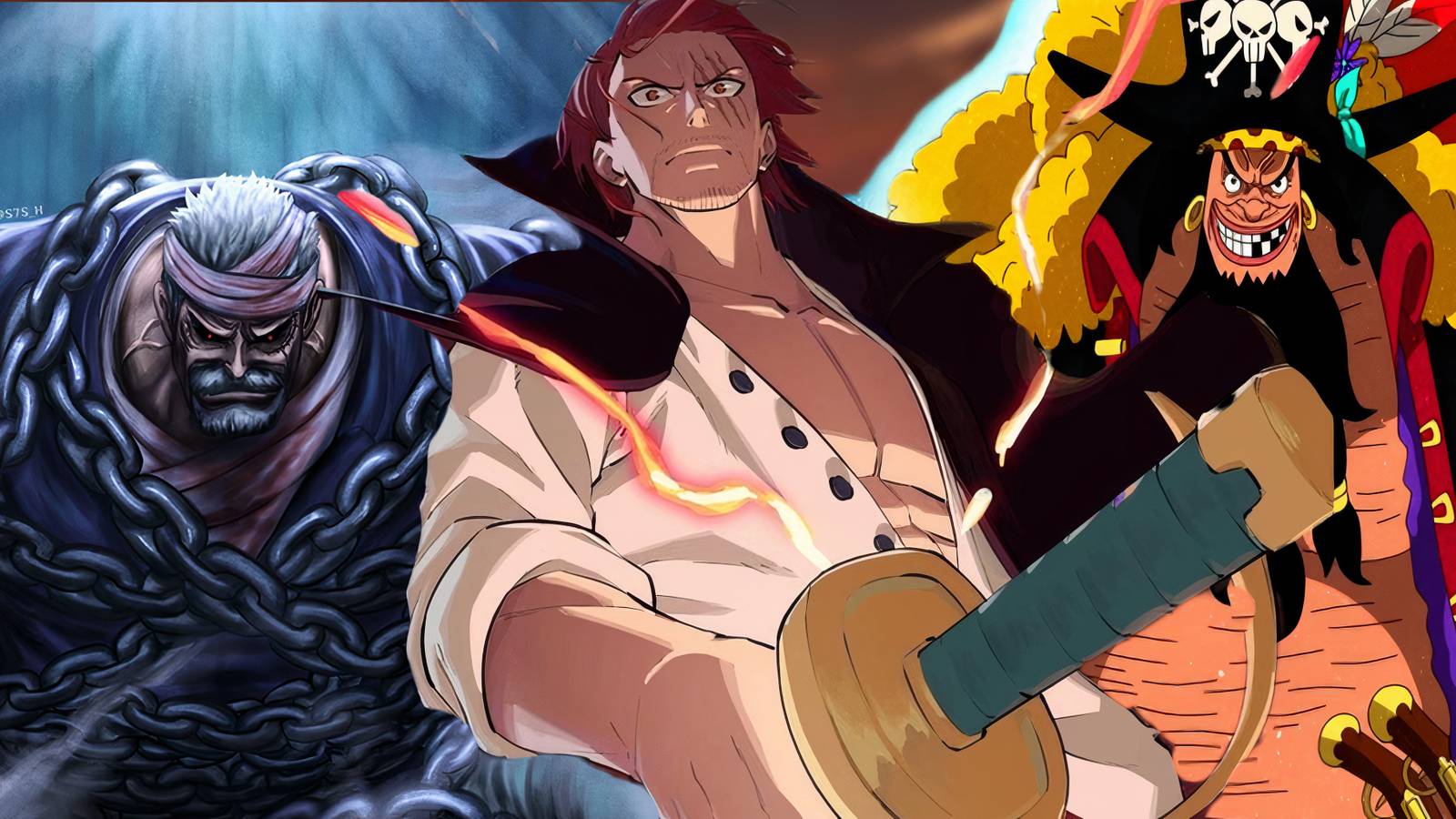 One Piece Next Arc After Elbaf