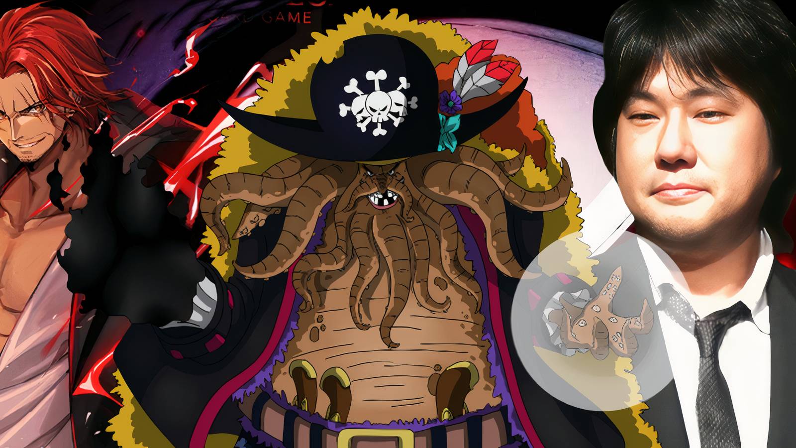 One Piece Next Arc Hint Oda