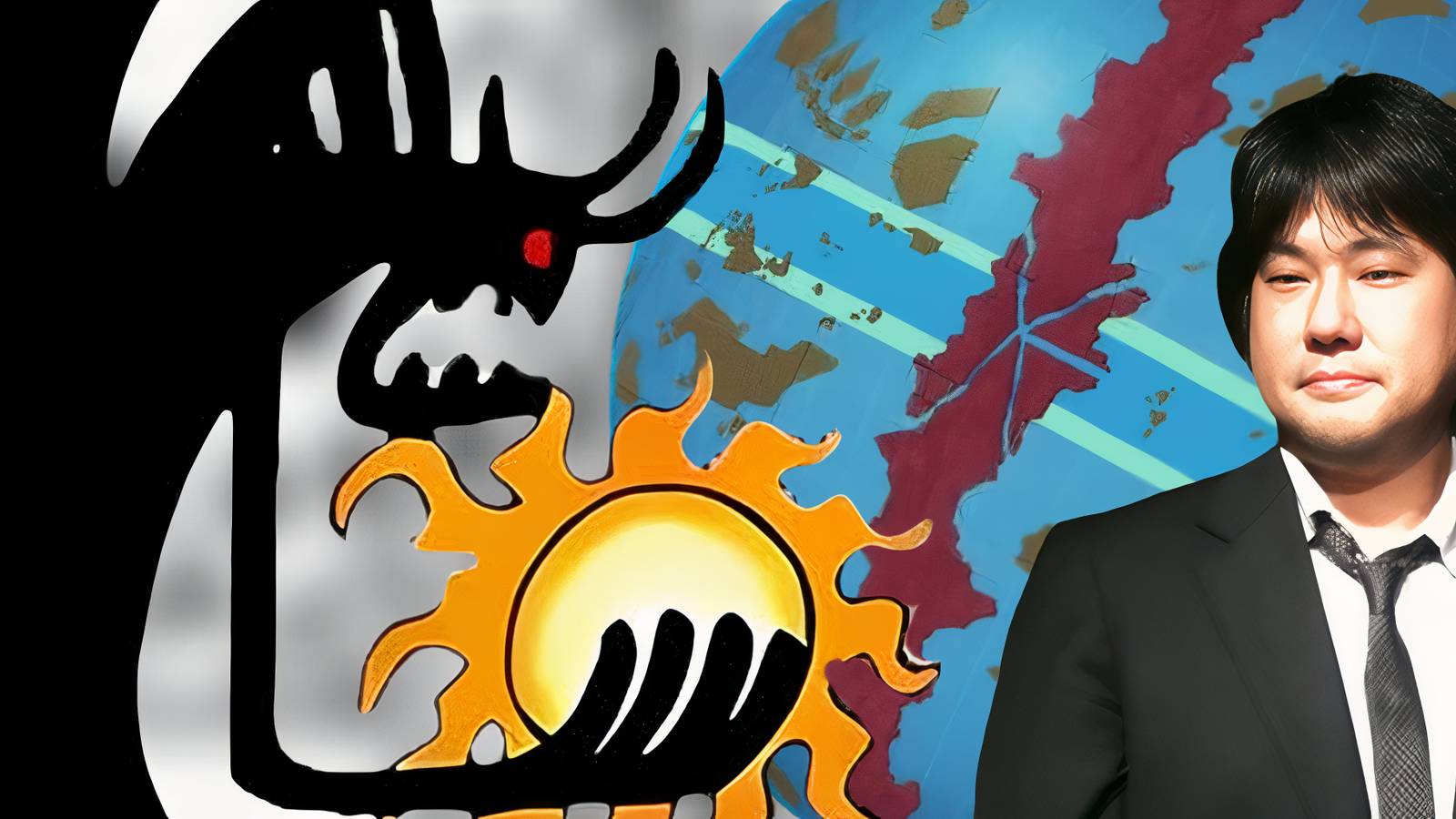 One Piece Oda Emerald City