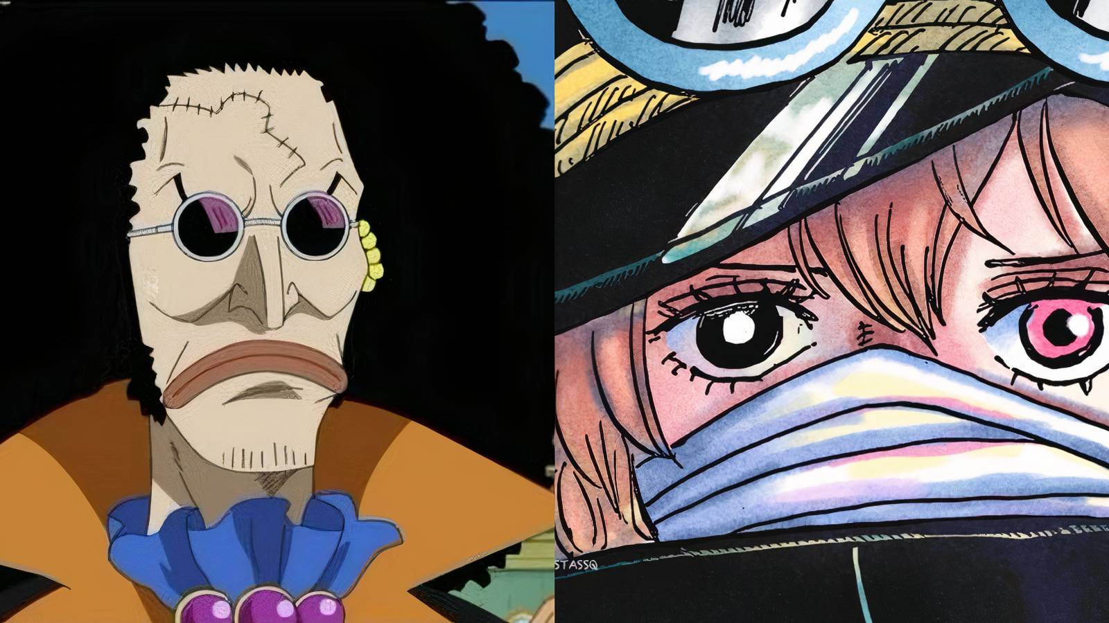 One Piece Oda Has Already Hinted Brook's Secret Connection To Gunko