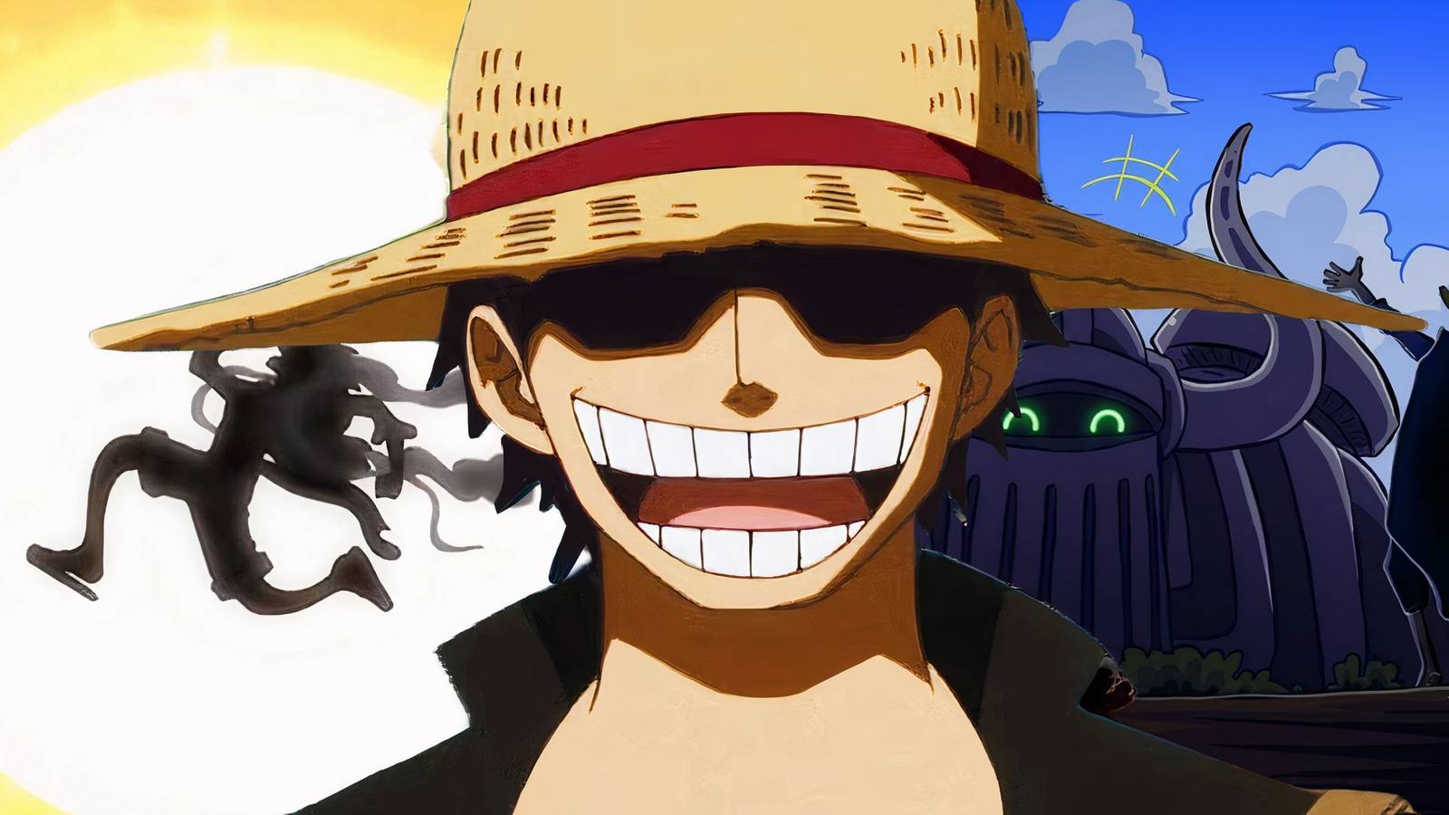 One Piece Oda Has Already Revealed The Pirate King Before Roger (1)