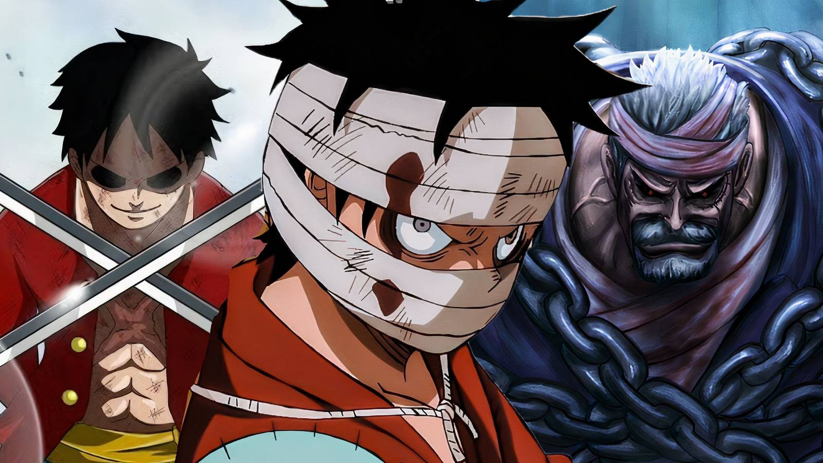 One Piece Oda Has Revealed A Big Hint About The Next Major Death In The Final Saga (1)