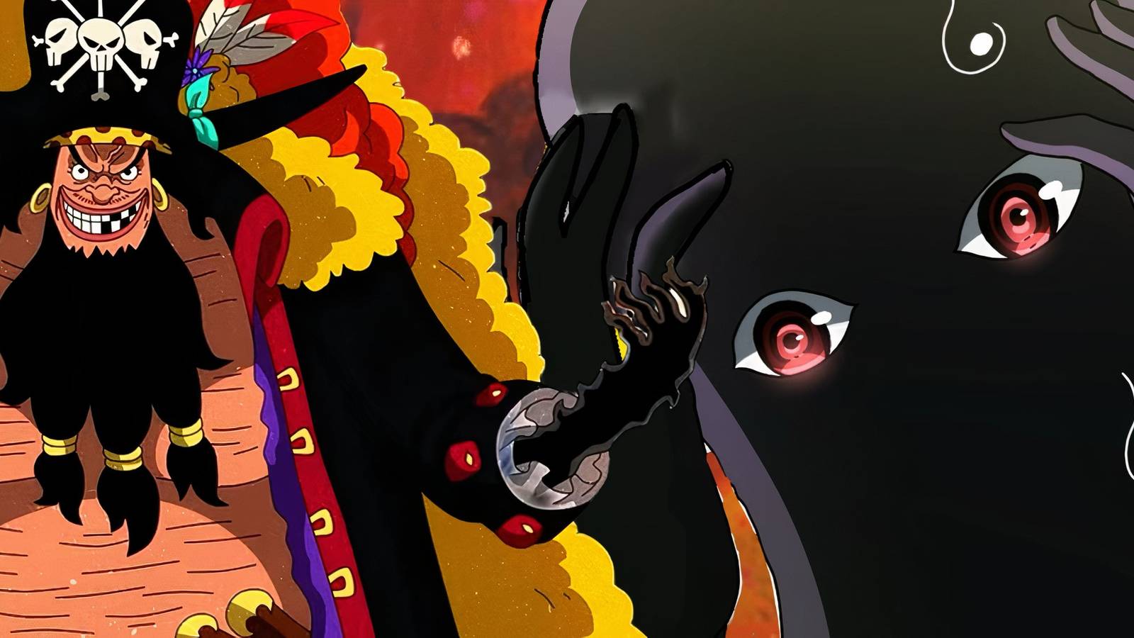 One Piece Oda Just Confirmed The Destruction Of Holy Land Marijoa (1)-1