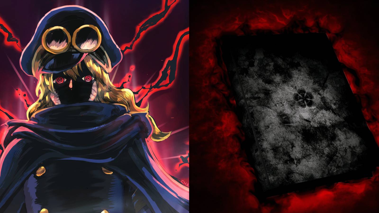 One Piece Oda Magic Imu Spellbook Domi Reversi-1