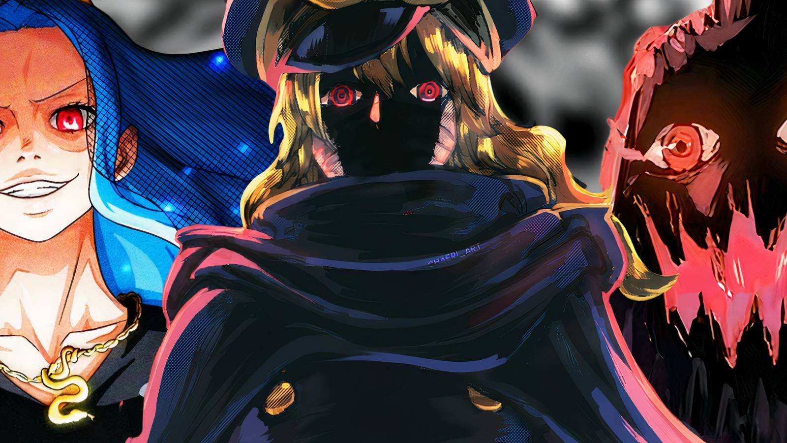 One Piece Oda Reveals A Major Hint About Imu's Real Gender (1)