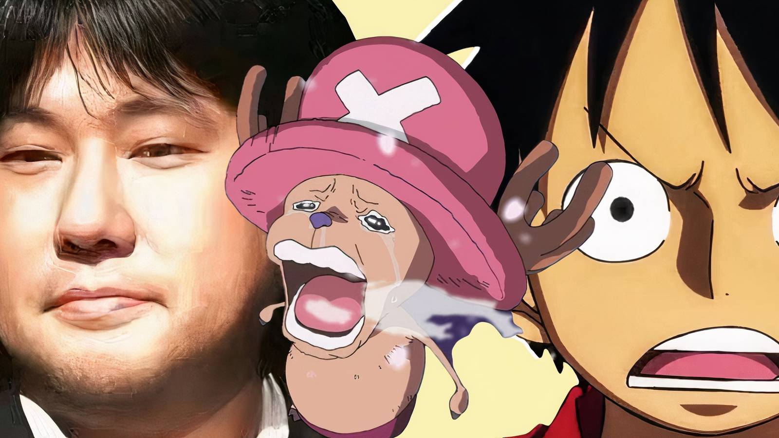 One Piece Oda Reveals How He Almost Never Drew This Popular Backstory (1)