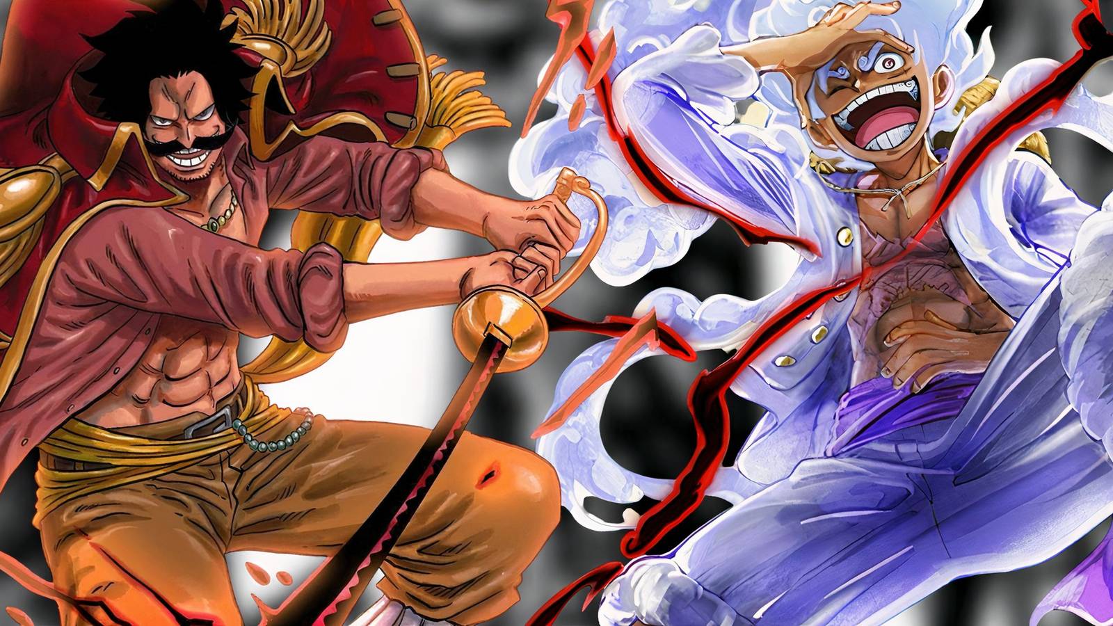 One Piece Oda Reveals the New Roger, and It Isn’t Luffy (1)