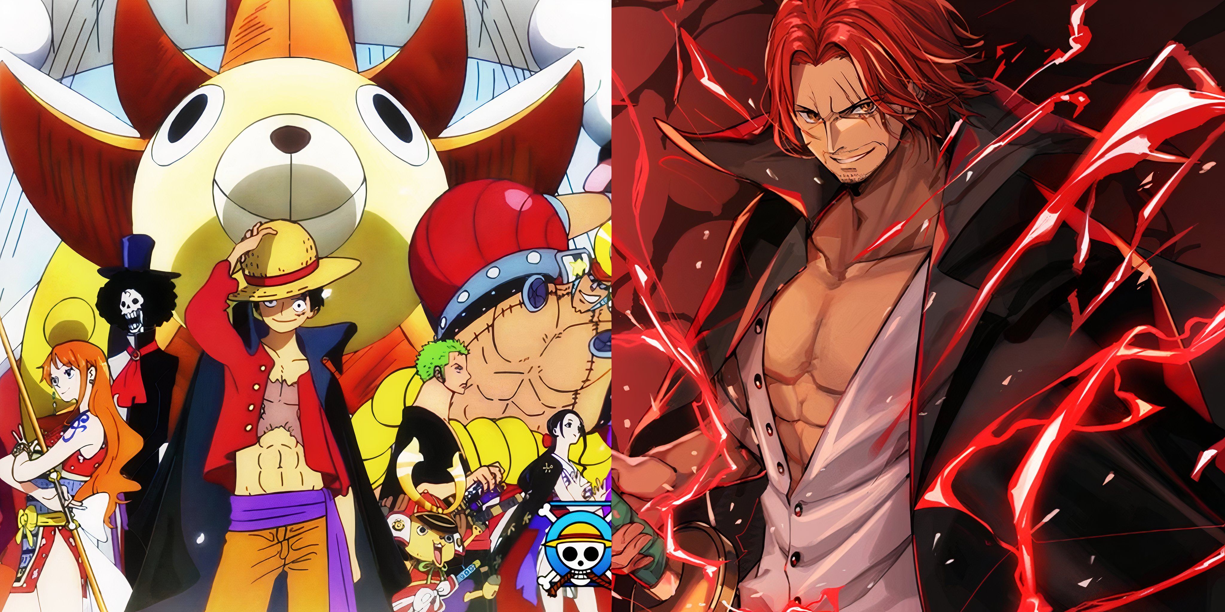 One Piece: Oda Has Already Set Up A Major Alliance For The