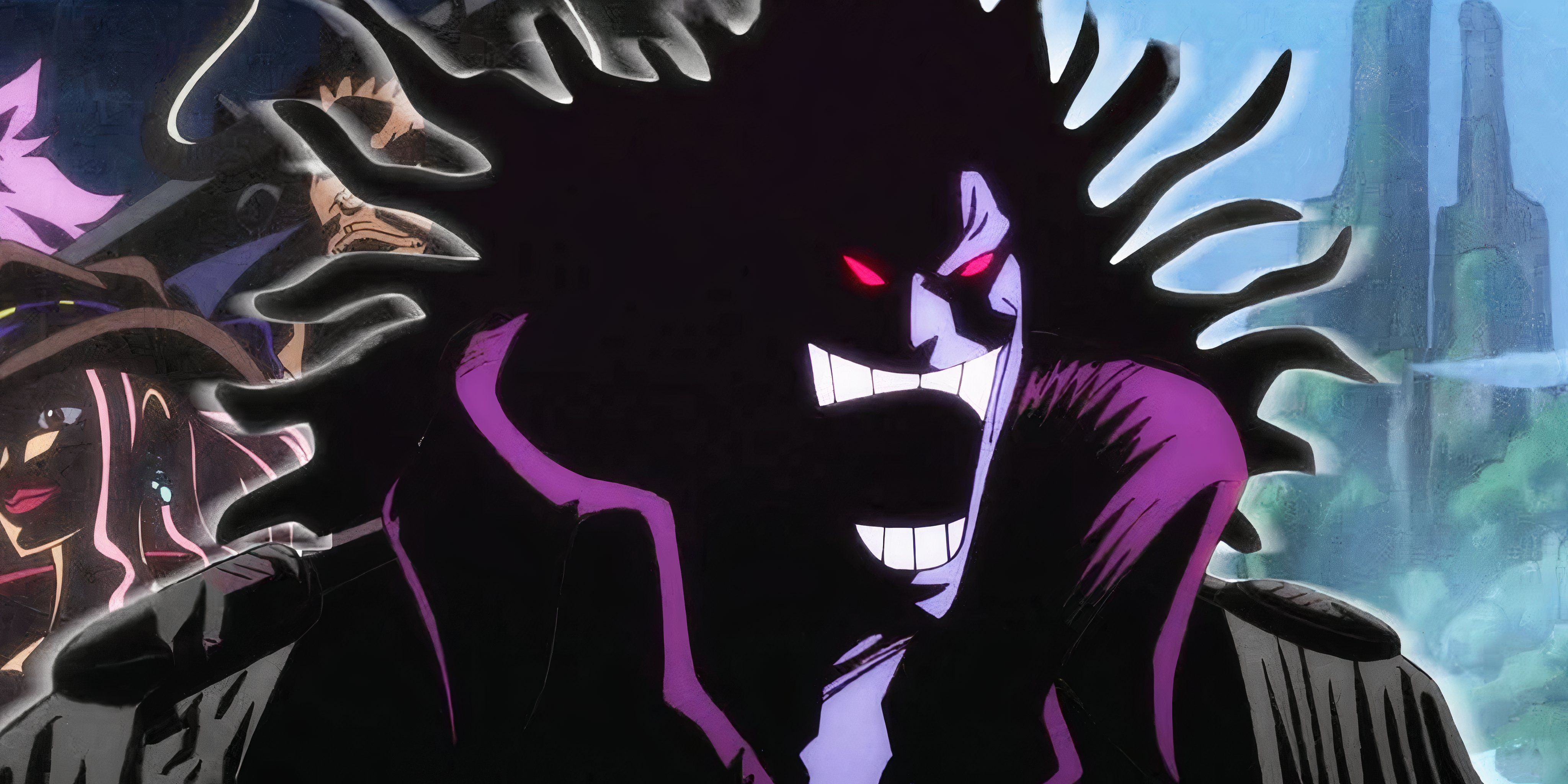 One Piece Strongest Pirate Crew