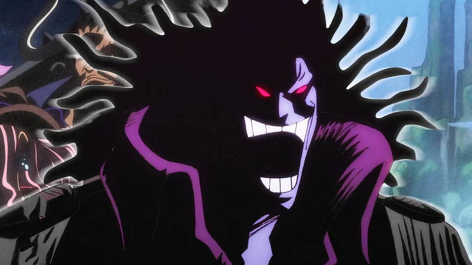 One Piece Strongest Pirate Crew