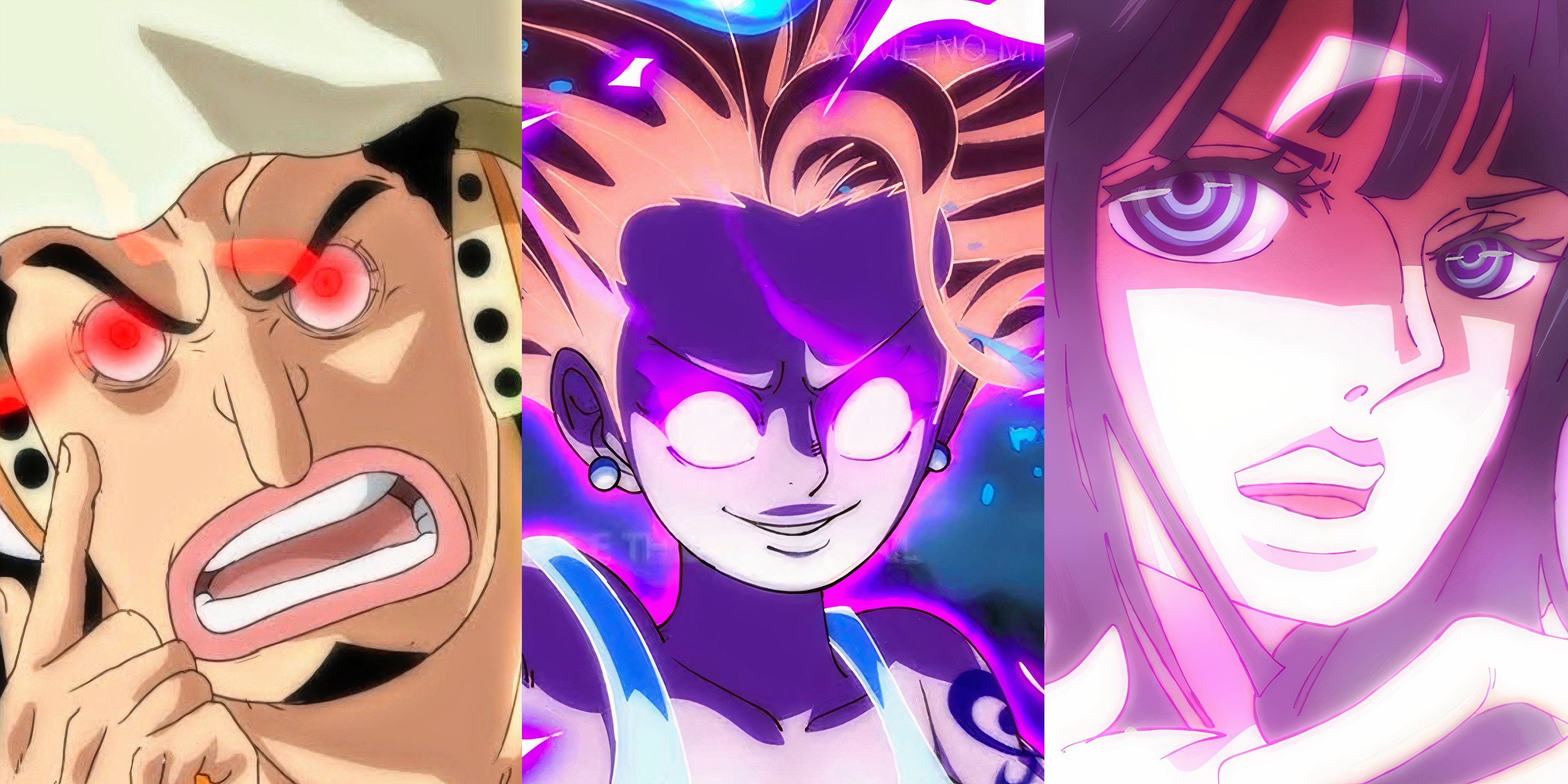 One Piece: The Haki Types Each Straw Hat Will Awaken In Elbaf, Explained