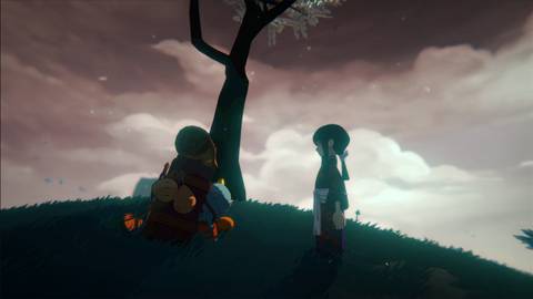 ONI Road to be the Mightiest Oni Press Image 1