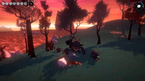 ONI Road to be the Mightiest Oni Press Image 12