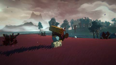 ONI Road to be the Mightiest Oni Press Image 3