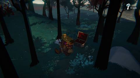 ONI Road to be the Mightiest Oni Press Image 4