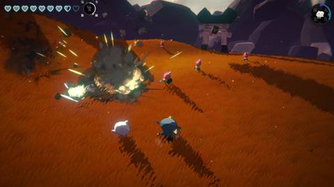 ONI Road to be the Mightiest Oni Press Image 8