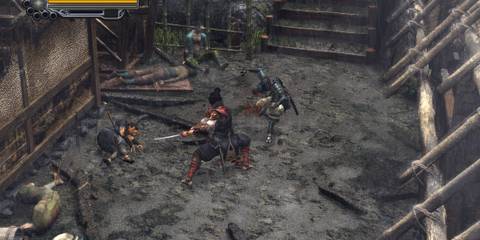 onimusha-2_combat