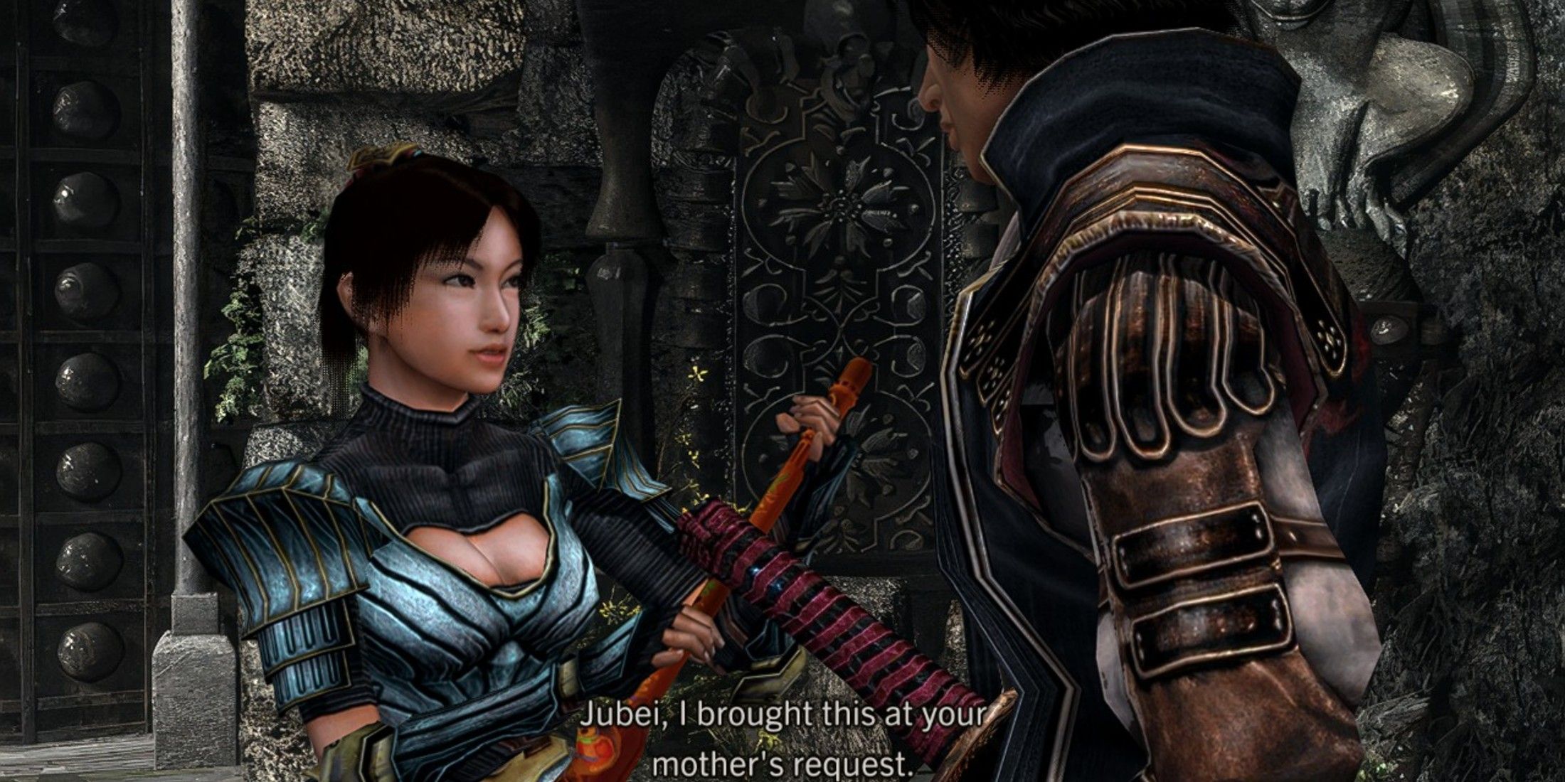 onimusha-2_flute-of-destiny