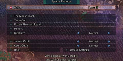 onimusha-2_special-features