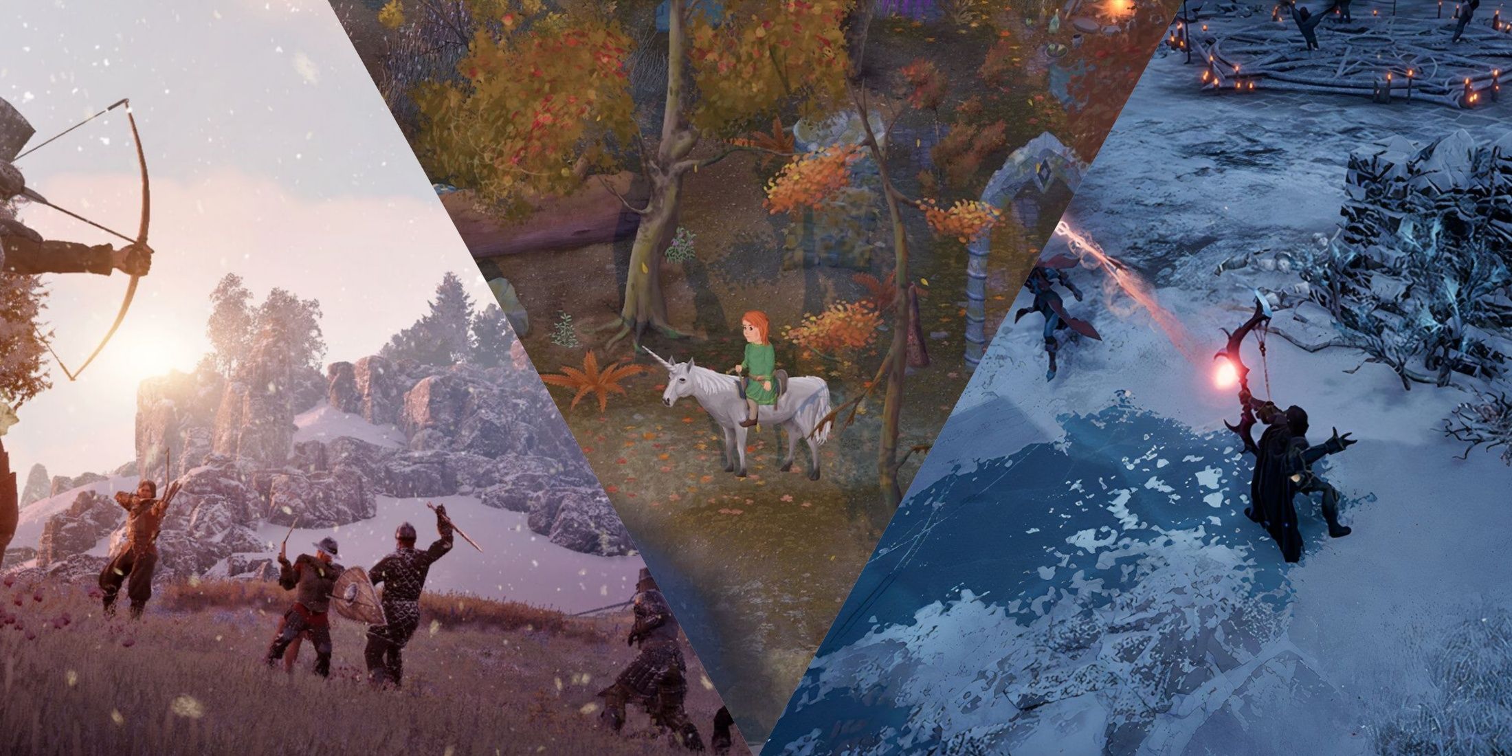 Open-world games that will change the perspective players have on Indie titles