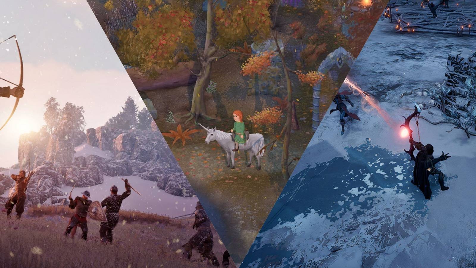 Open-world games that will change the perspective players have on Indie titles