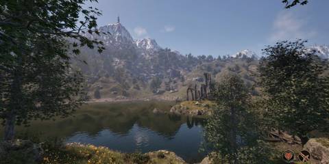 Optimax Performance mod quality preset