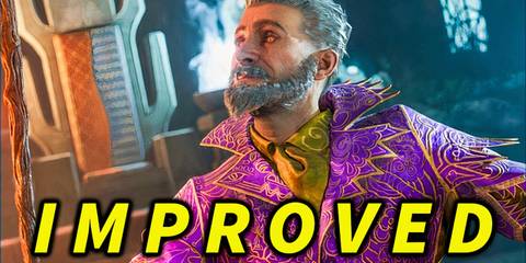 Optimized Tweaks OBLR mod