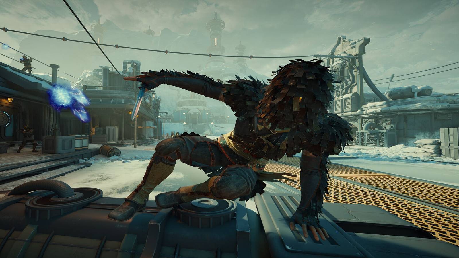 The Outer Worlds 2 Fallout: New Vegas Inspirations Best Sign Yet